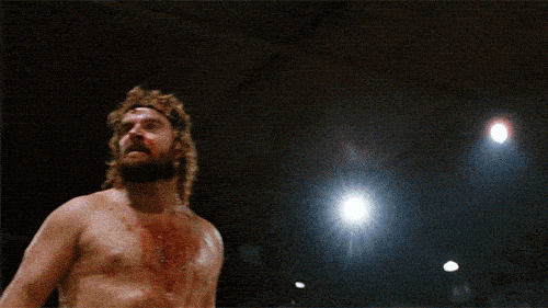 Bloodsport GIF by hero0fwar - Find & Share on GIPHY