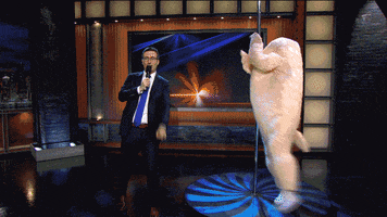 john oliver pole dance GIF by Last Week Tonight with John Oliver