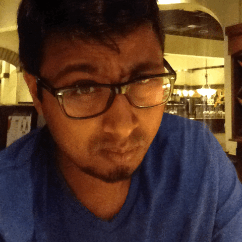 Fun Selfie GIF by GoCandid