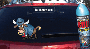 Business Matador GIF by The Unfortunate Stick-Figure Family