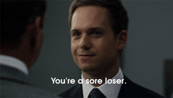 Usa Network GIF by Suits