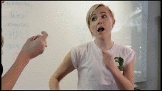 grace helbig GIF by The Streamy Awards