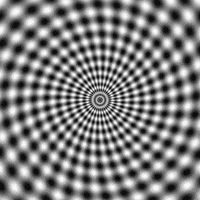 akiyoshi kitaoka illusion GIF by bigblueboo