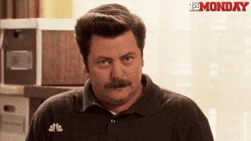 parksandrec GIF by FirstAndMonday