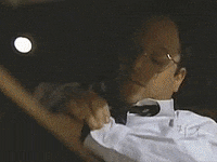I'M Out George Costanza GIF by simongibson2000 - Find & Share on GIPHY