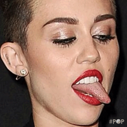 miley cyrus GIF by GoPop