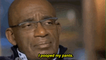 I Pooped My Pants GIFs - Get the best GIF on GIPHY