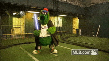 phi GIF by MLB