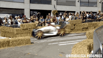 Red Bull Soapbox GIF by Red Bull Soapbox Race: Seattle