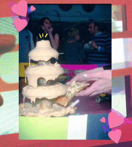 GIFRIENDS animated GIF