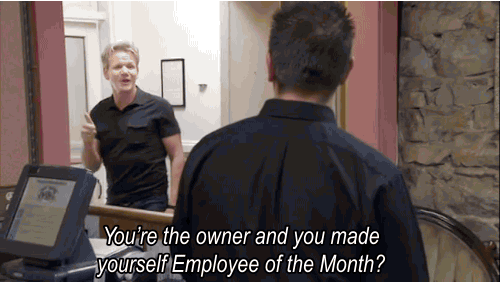 Hotel Hell Gif By Fox Tv Find Share On Giphy