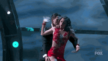 fox brooklyn GIF by So You Think You Can Dance