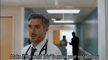 Vocabulary GIF by RED BAND SOCIETY