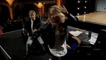 So You Think You Can Dance Fox GIF