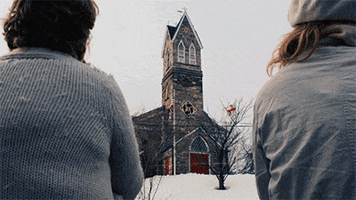 flag church GIF by The Leftovers HBO