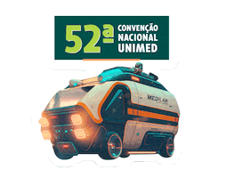 Unimed Sticker by Medilar Gestão em Saúde
