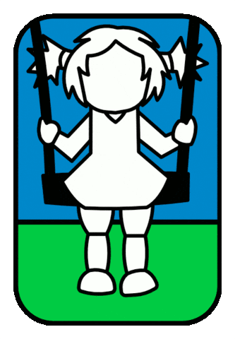 LudoCrea Sticker
