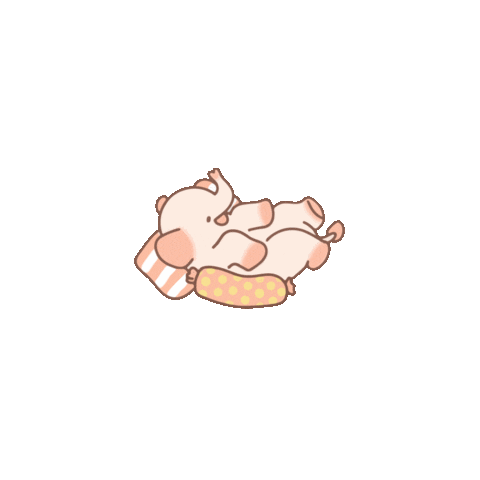 Sleep Sticker