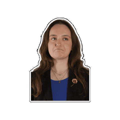 Silvia Roccia Sticker by Nida’s