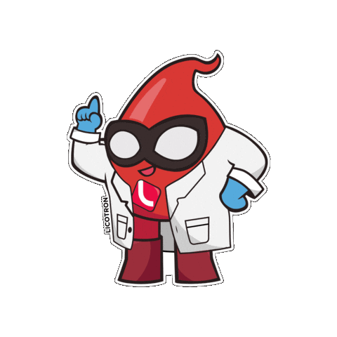 LICON Sticker