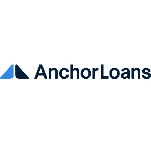 Sticker by AnchorLoans