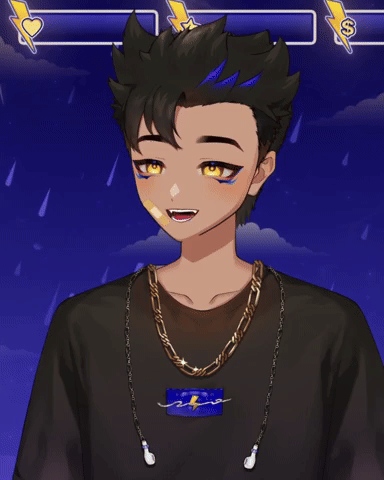 Rai GIF