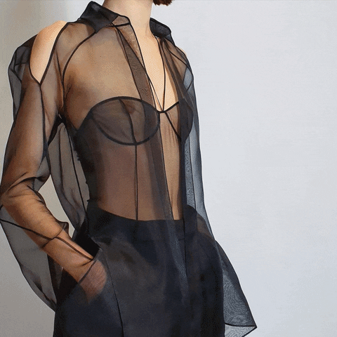 Fashion GIF