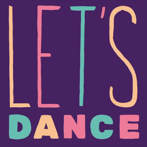 Dance GIF