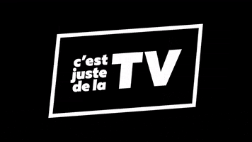 Cest Juste De La Tv GIF by CJDLTV
