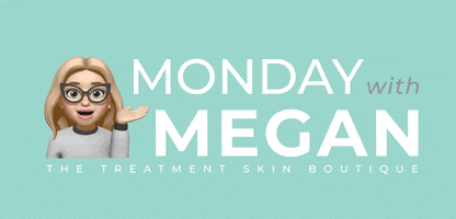 Treat Yourself Skin Care GIF by The Treatment Skin Boutique