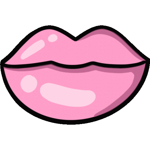 Animated Gif Lips Kissing | Lipstutorial.org