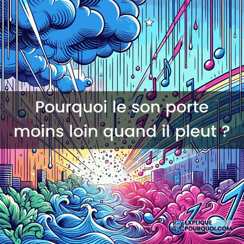 Météorologie GIF by ExpliquePourquoi.com