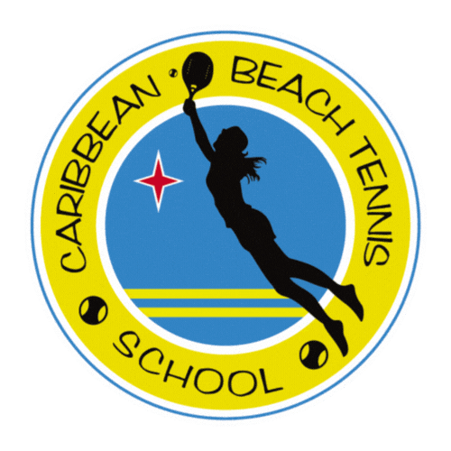 Aruba Bta Sticker by kbasportscentre