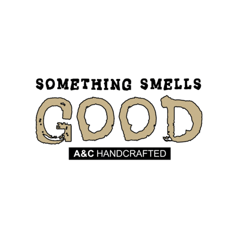 A&C Handcrafted Home Fragrances Storeq Sticker