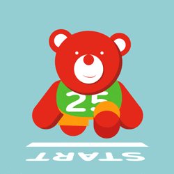 Nadace Terezy Maxové dětem GIF