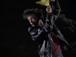 Wahoo Yes GIF by Back to the Future Trilogy