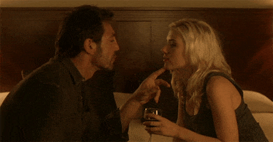 how can one resist javier bardem GIF