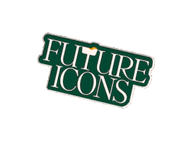 Future Icons Sticker by Future Icons By Bacardi