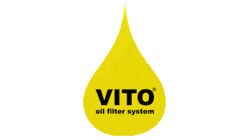 VITO AG Sticker