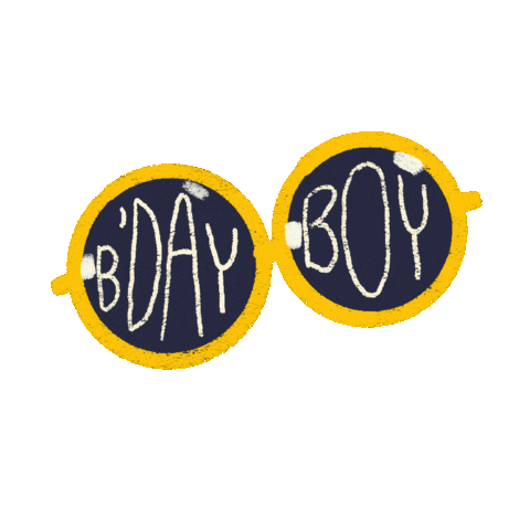 Party Sticker