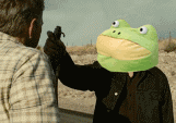 frogout
