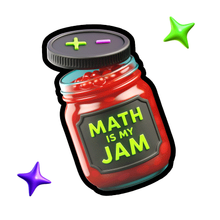 School Study Sticker by Solvo