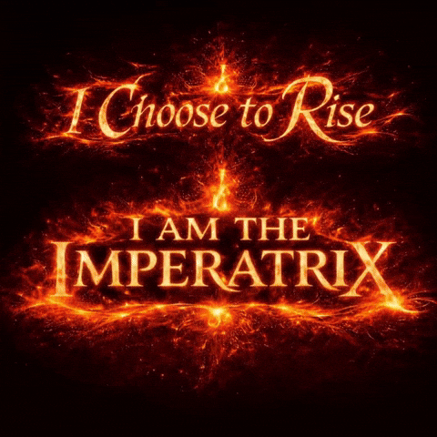 Queen Energy GIF by I AM THE IMPERATRIX