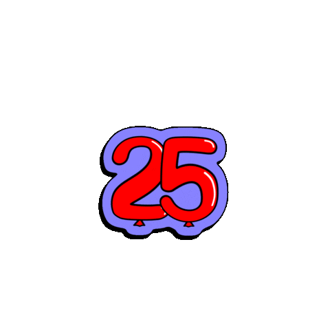 Happy Anniversary Party Sticker by Porsche Museum