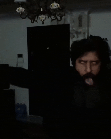 Trending Shaking GIF