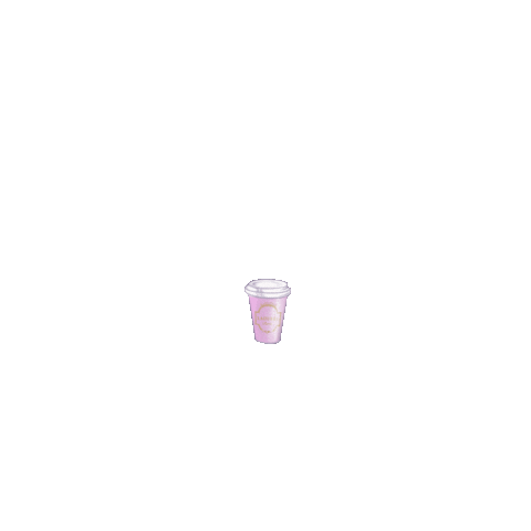 Coffee Sticker
