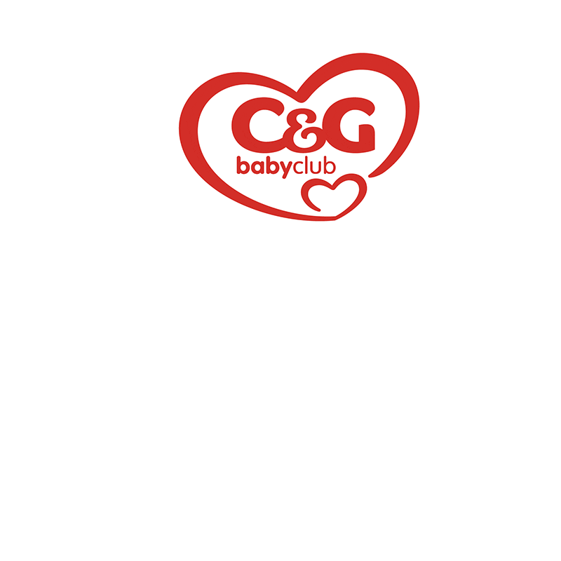 Parents Love Sticker by C&G baby club