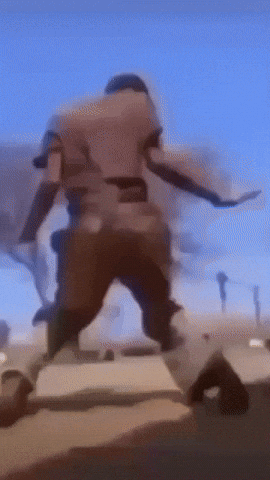 Dansesouthafrica GIF