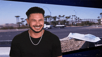 Jersey Shore Reaction GIF by Jersey Shore Family Vacation