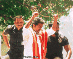 Cm Vijay GIF
